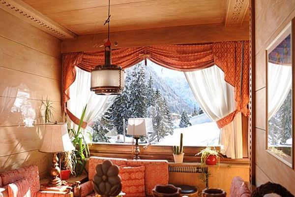 Hotel Garni St. Hubertus Madonna di Campiglio Exterior photo
